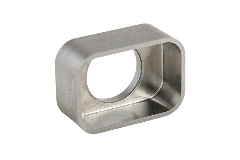 Precision machined part by Best Machine Inc.
