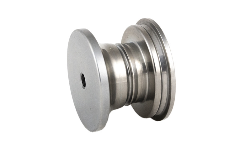Precision machined part by Best Machine Inc.