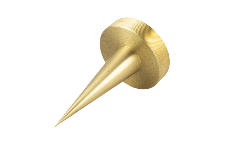 Precision machined part by Best Machine Inc.