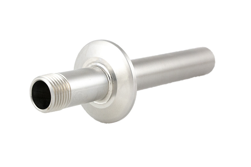 Precision machined part by Best Machine Inc.