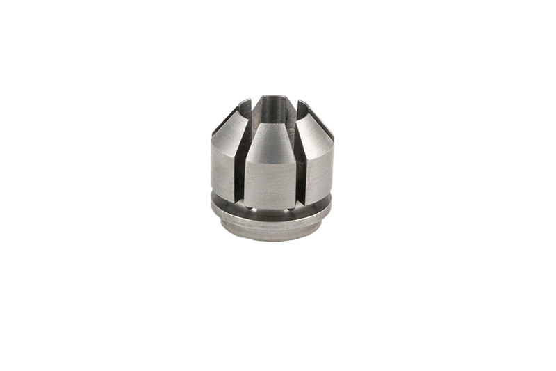 Precision machined part by Best Machine Inc.