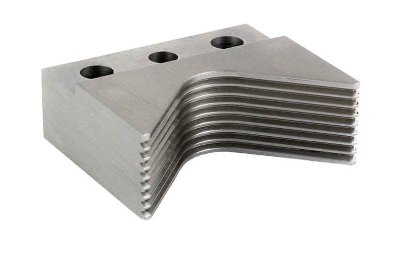 Precision machined part by Best Machine Inc.
