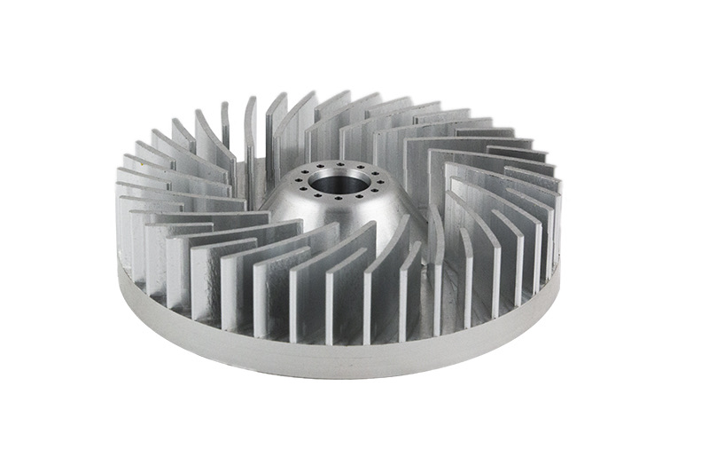 Precision machined part by Best Machine Inc.
